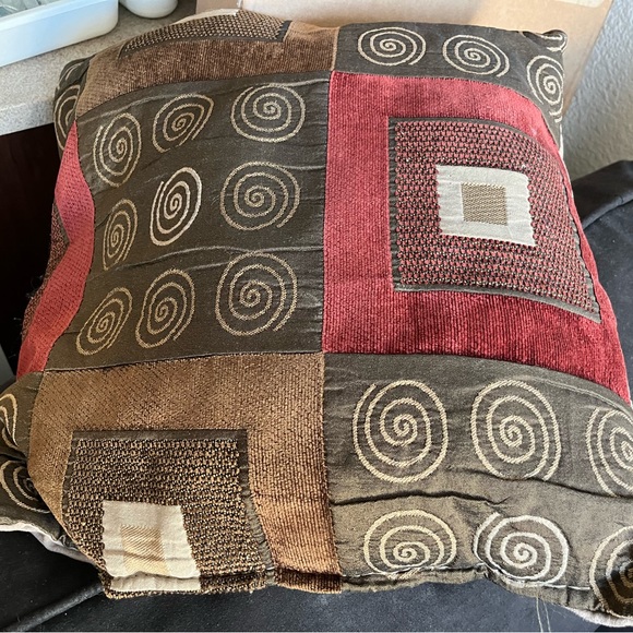 Sofa pillows - Picture 5 of 5